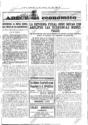 ABC MADRID 12-04-1975 página 59