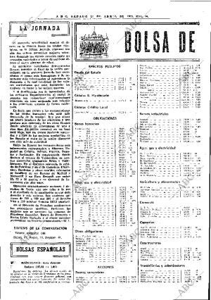 ABC MADRID 12-04-1975 página 64