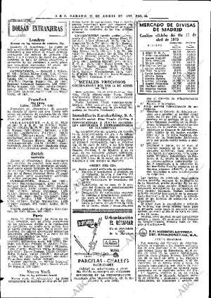 ABC MADRID 12-04-1975 página 66