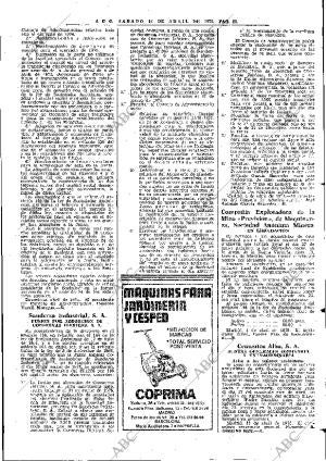 ABC MADRID 12-04-1975 página 67