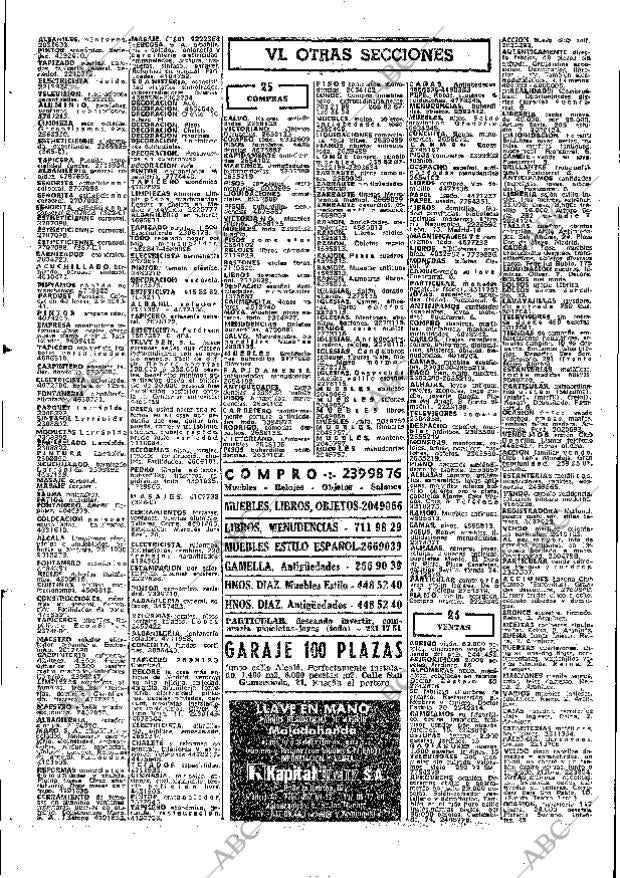 ABC MADRID 12-04-1975 página 77