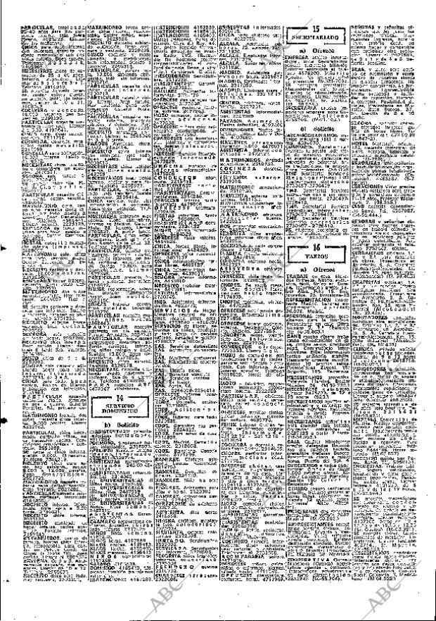 ABC MADRID 12-04-1975 página 79