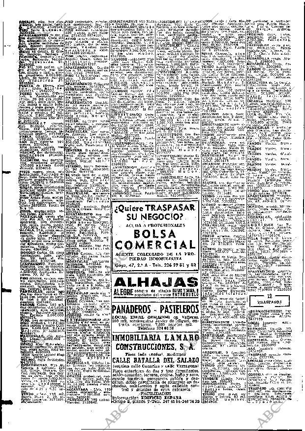 ABC MADRID 12-04-1975 página 81