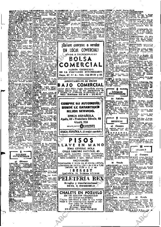 ABC MADRID 12-04-1975 página 83
