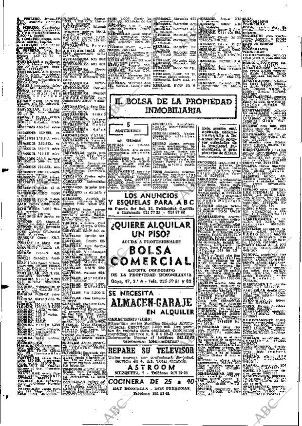 ABC MADRID 12-04-1975 página 85