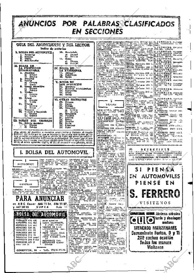 ABC MADRID 12-04-1975 página 86