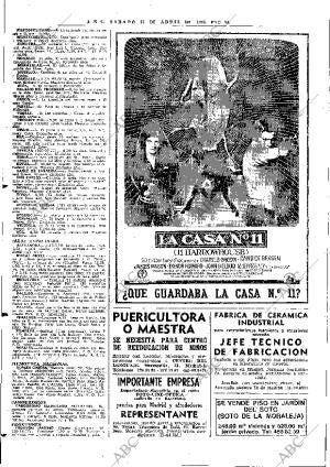ABC MADRID 12-04-1975 página 89