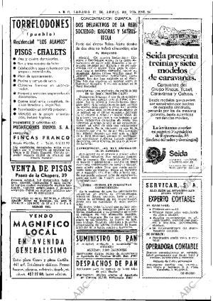 ABC MADRID 12-04-1975 página 96