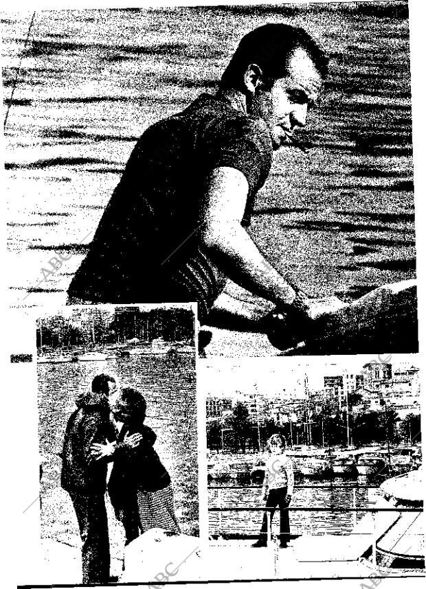 BLANCO Y NEGRO MADRID 12-04-1975 página 8