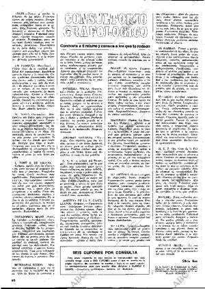 BLANCO Y NEGRO MADRID 12-04-1975 página 80