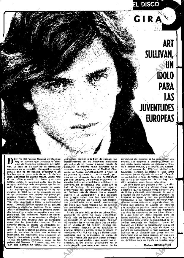 ABC MADRID 13-04-1975 página 103