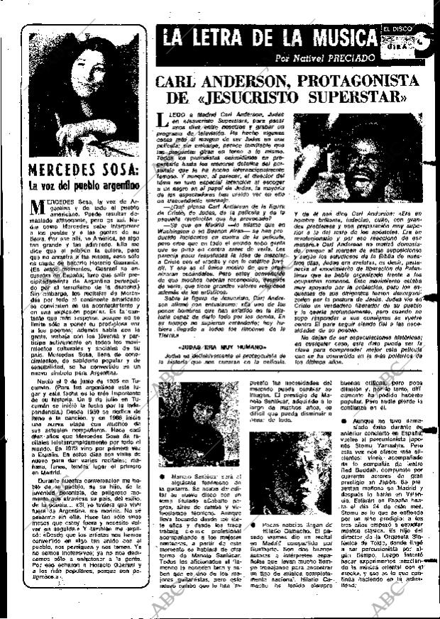 ABC MADRID 13-04-1975 página 105