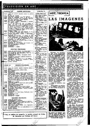 ABC MADRID 13-04-1975 página 114