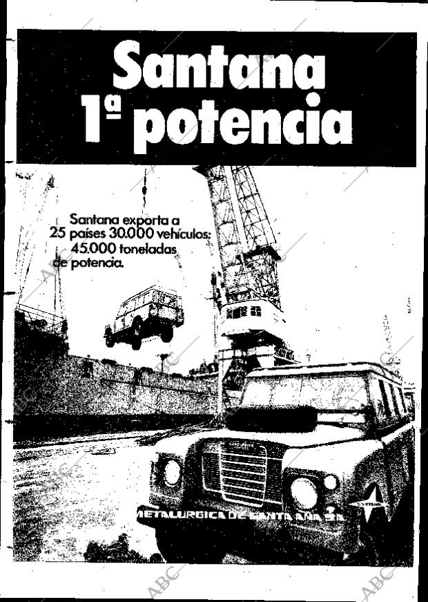 ABC MADRID 13-04-1975 página 116