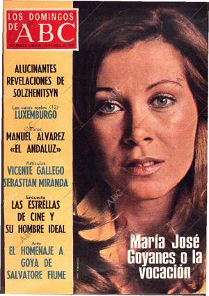 ABC MADRID 13-04-1975 página 117