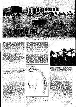 ABC MADRID 13-04-1975 página 131