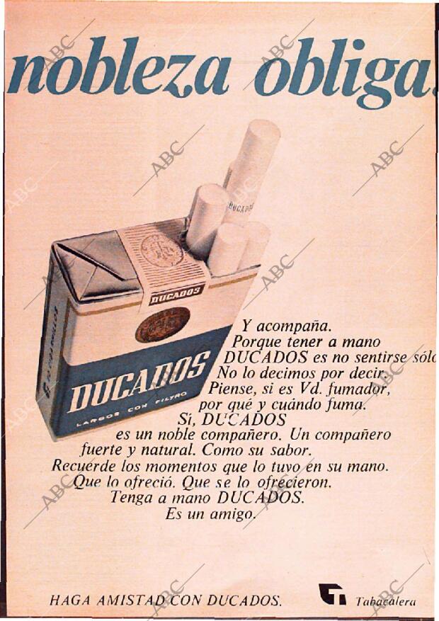 ABC MADRID 13-04-1975 página 145