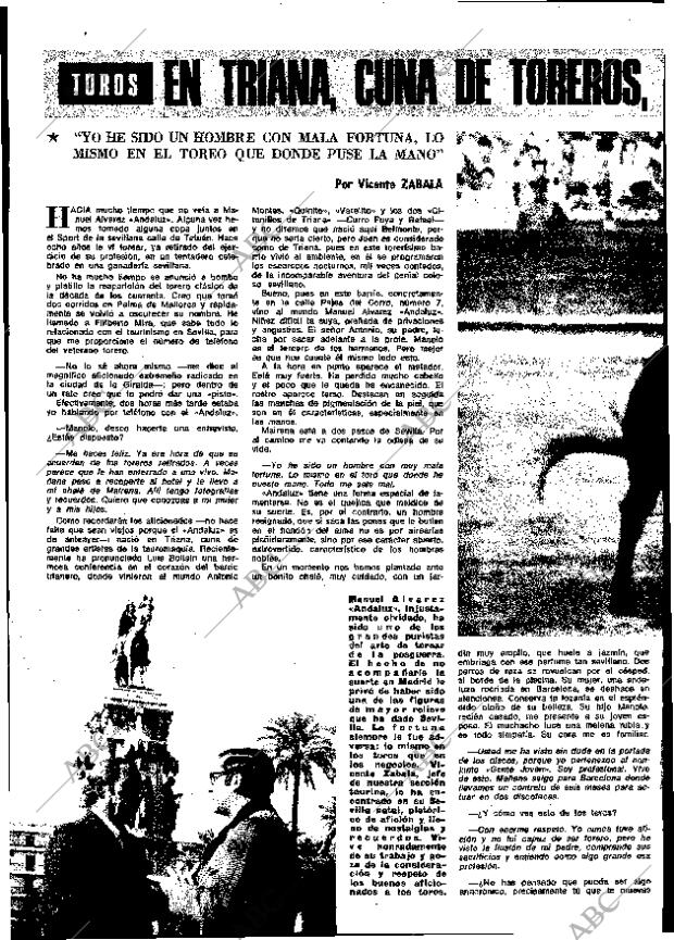 ABC MADRID 13-04-1975 página 154