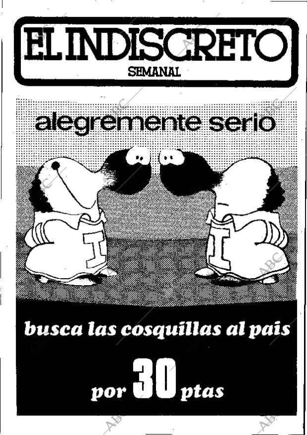 ABC MADRID 13-04-1975 página 162