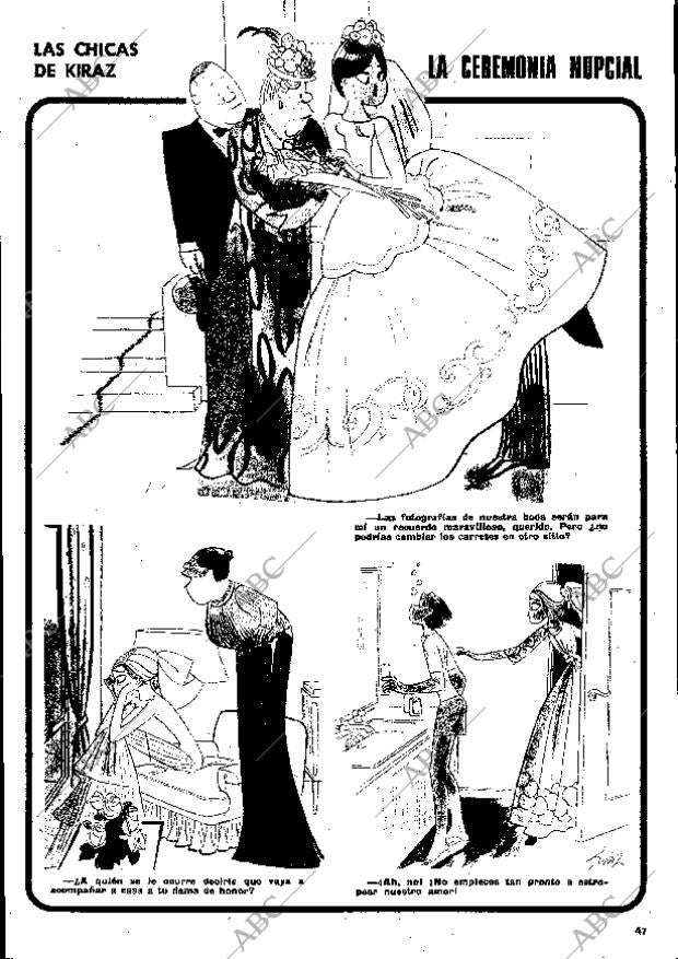 ABC MADRID 13-04-1975 página 163