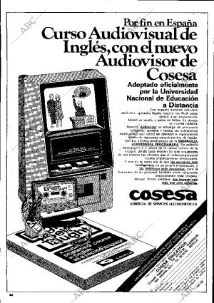 ABC MADRID 13-04-1975 página 164