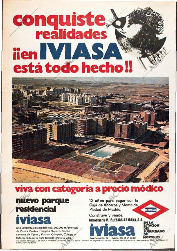 ABC MADRID 13-04-1975 página 170