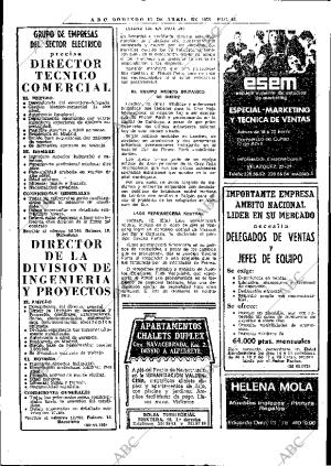 ABC MADRID 13-04-1975 página 28