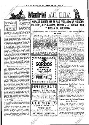 ABC MADRID 13-04-1975 página 35