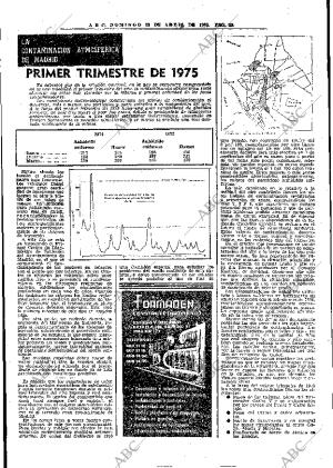 ABC MADRID 13-04-1975 página 39