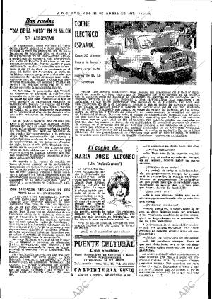 ABC MADRID 13-04-1975 página 58