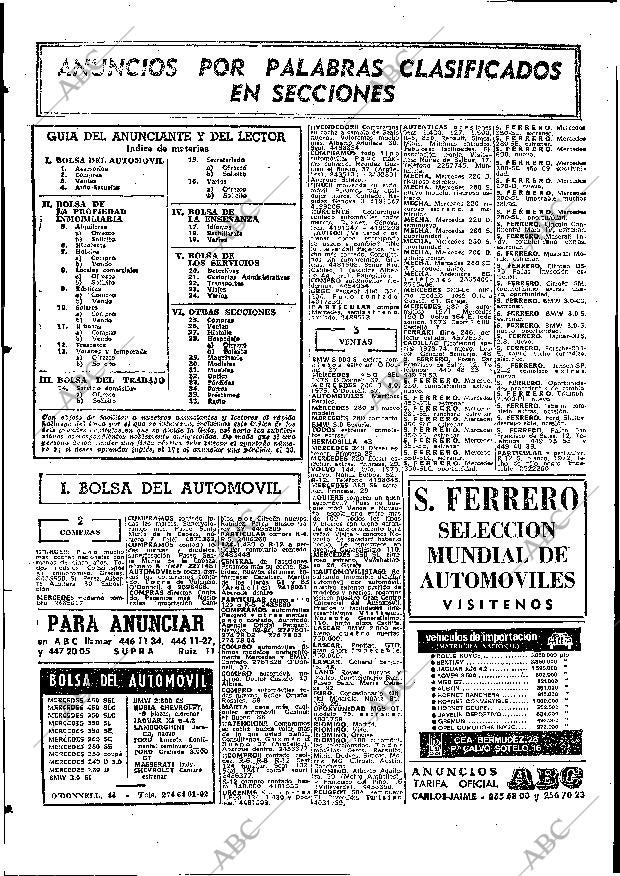 ABC MADRID 13-04-1975 página 72