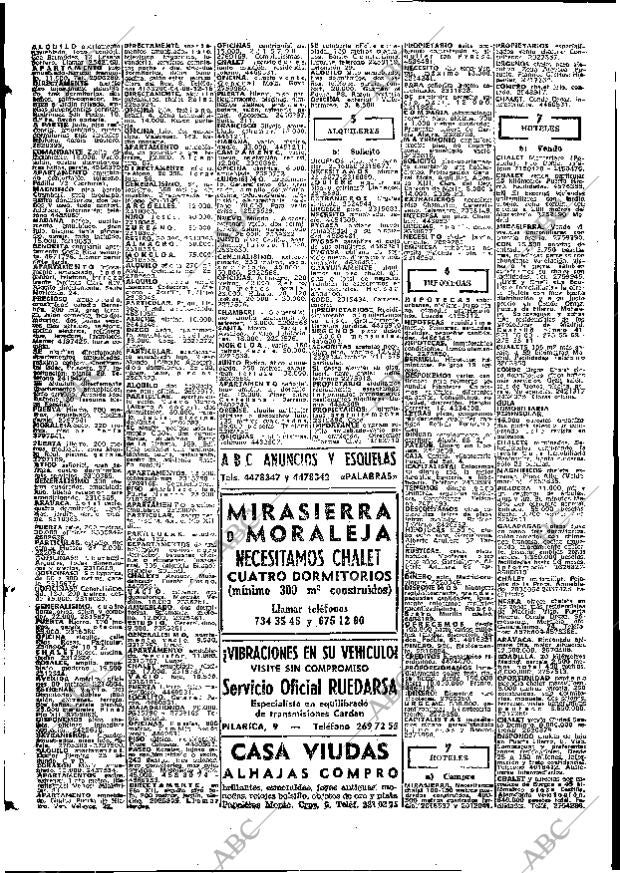 ABC MADRID 13-04-1975 página 74