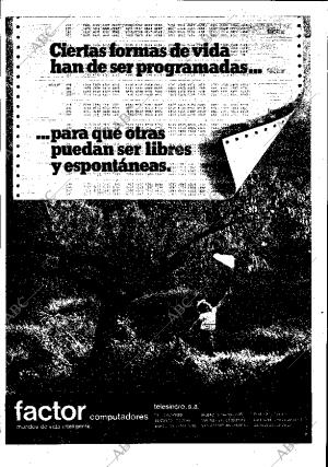 ABC MADRID 13-04-1975 página 8