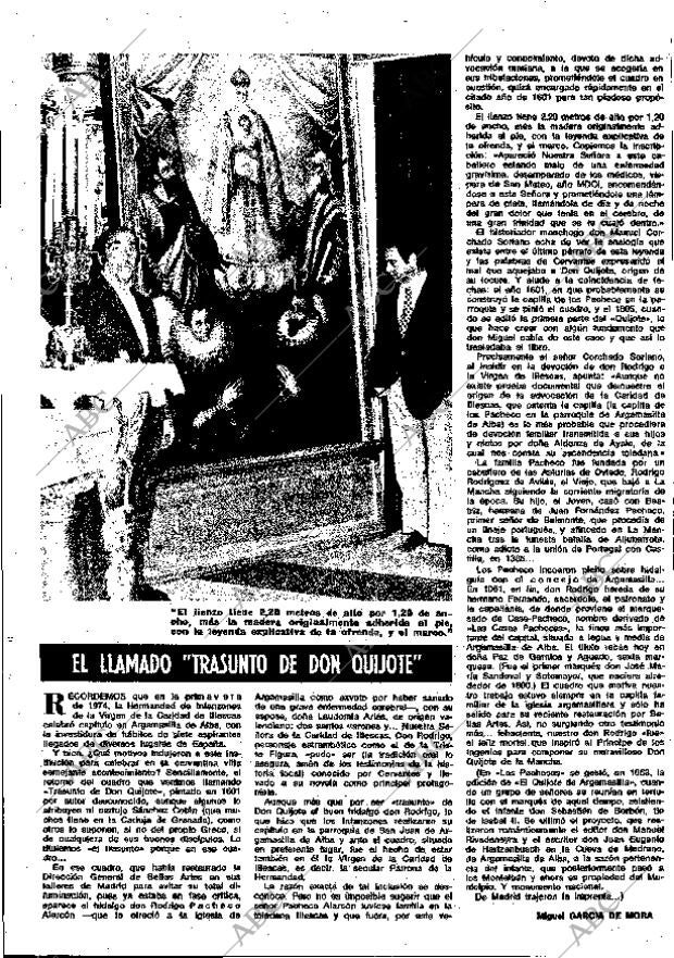 ABC MADRID 13-04-1975 página 9