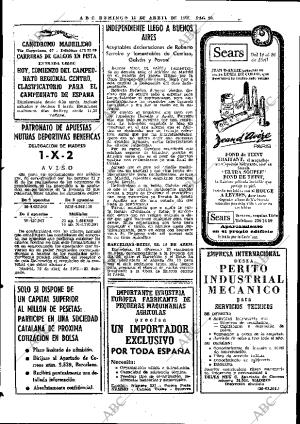 ABC MADRID 13-04-1975 página 90
