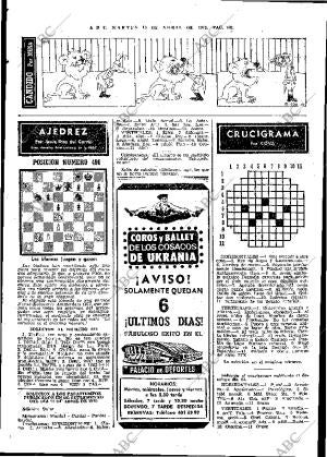 ABC MADRID 15-04-1975 página 102