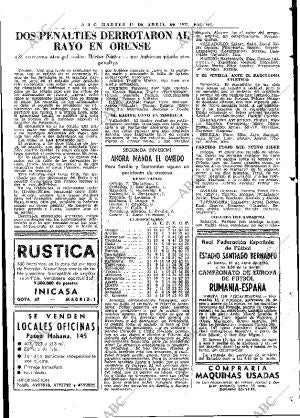 ABC MADRID 15-04-1975 página 105