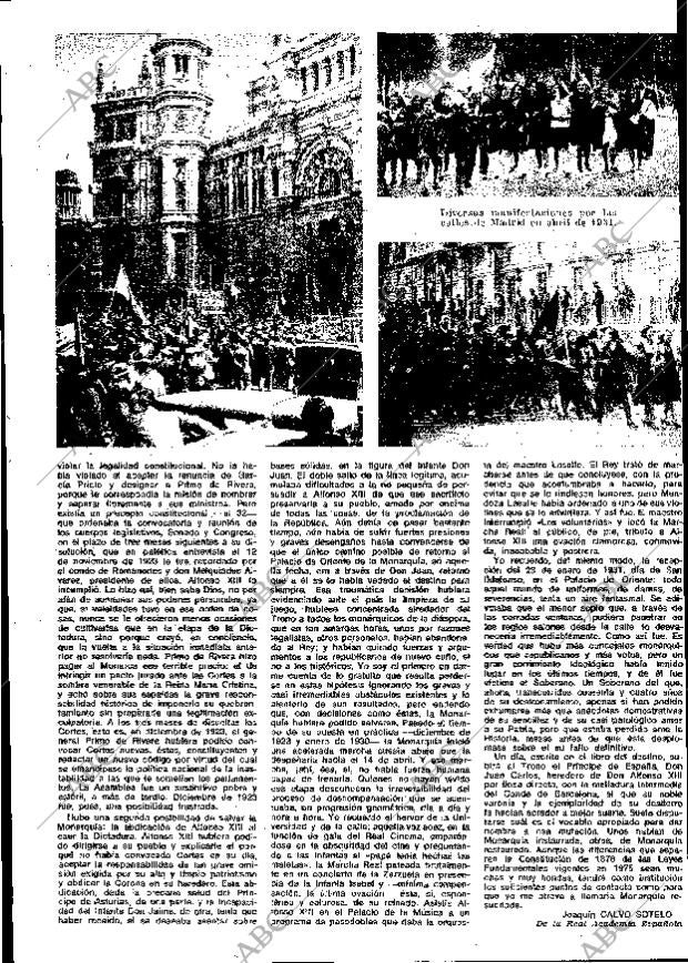 ABC MADRID 15-04-1975 página 11