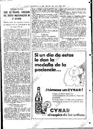ABC MADRID 15-04-1975 página 113