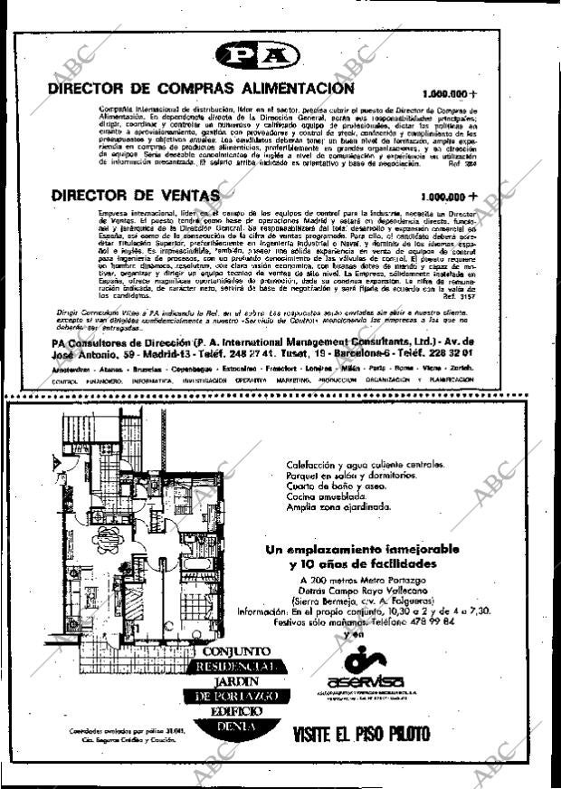 ABC MADRID 15-04-1975 página 12