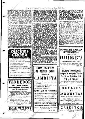 ABC MADRID 15-04-1975 página 120
