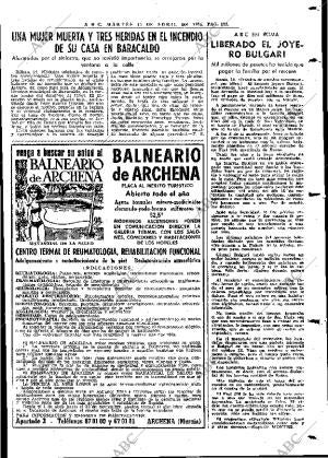 ABC MADRID 15-04-1975 página 121