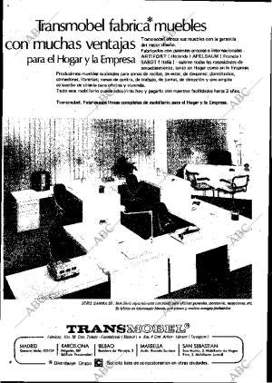 ABC MADRID 15-04-1975 página 126
