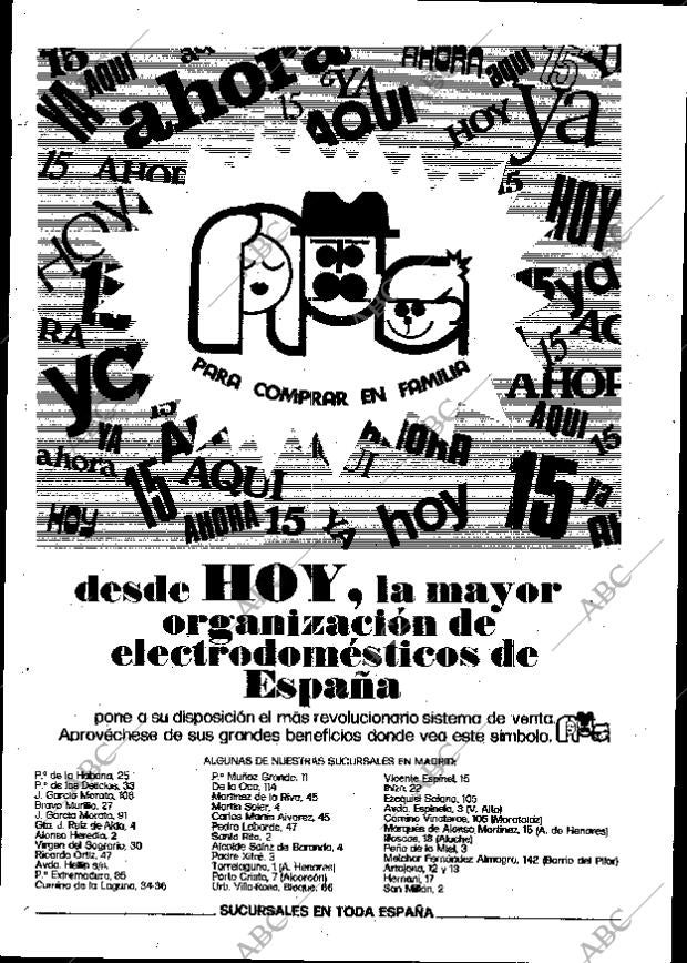 ABC MADRID 15-04-1975 página 128