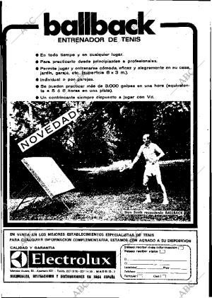 ABC MADRID 15-04-1975 página 130