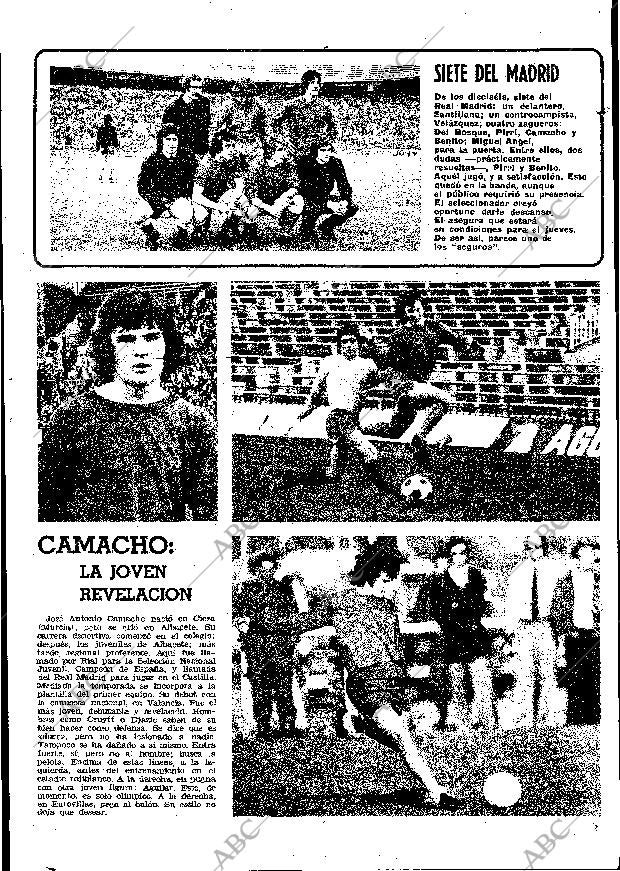 ABC MADRID 15-04-1975 página 131