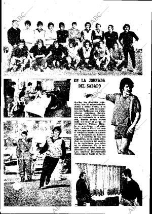 ABC MADRID 15-04-1975 página 136