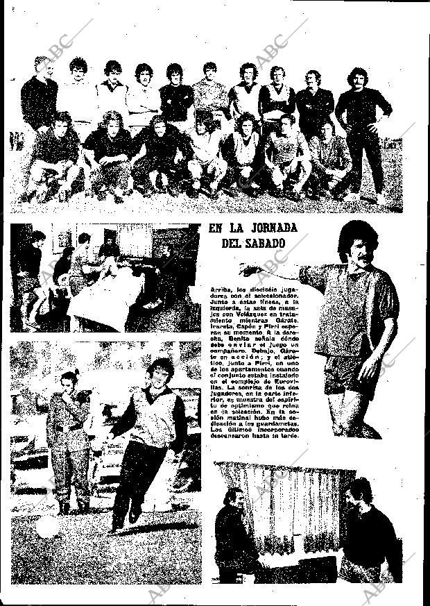 ABC MADRID 15-04-1975 página 136