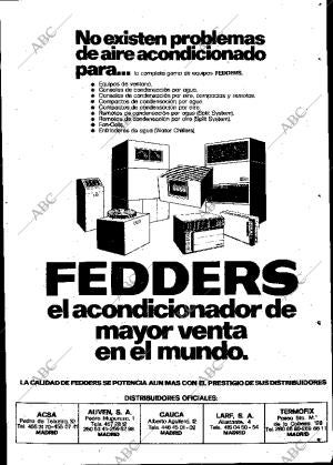 ABC MADRID 15-04-1975 página 137