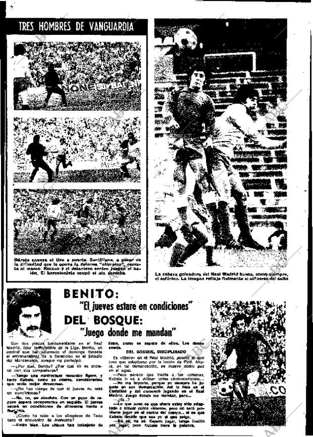 ABC MADRID 15-04-1975 página 138